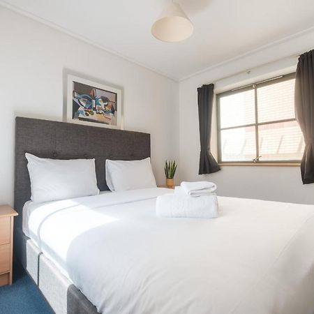 London City Stay 2 Bedroom Apartment Holborn Londres Exterior foto