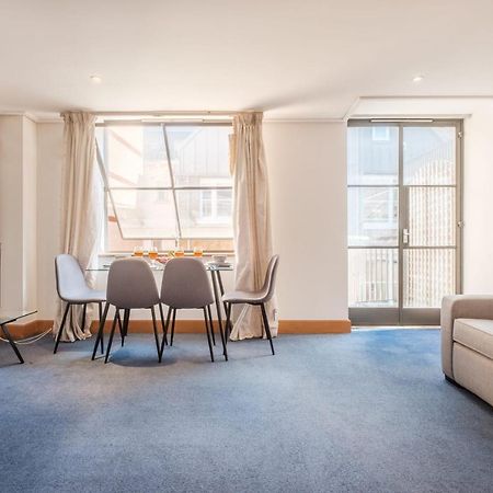 London City Stay 2 Bedroom Apartment Holborn Londres Exterior foto