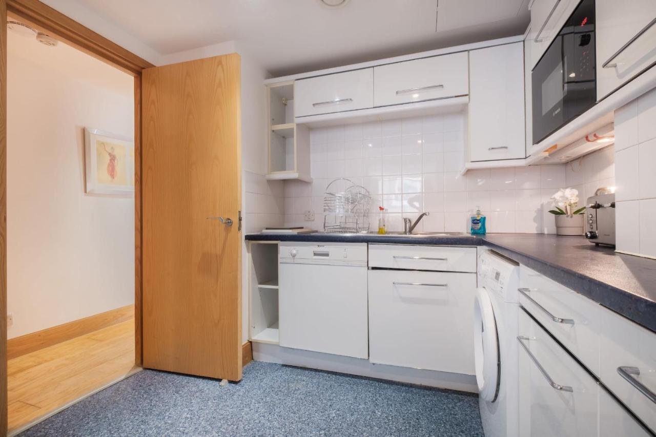 London City Stay 2 Bedroom Apartment Holborn Londres Exterior foto