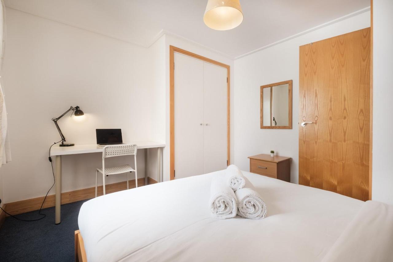 London City Stay 2 Bedroom Apartment Holborn Londres Exterior foto