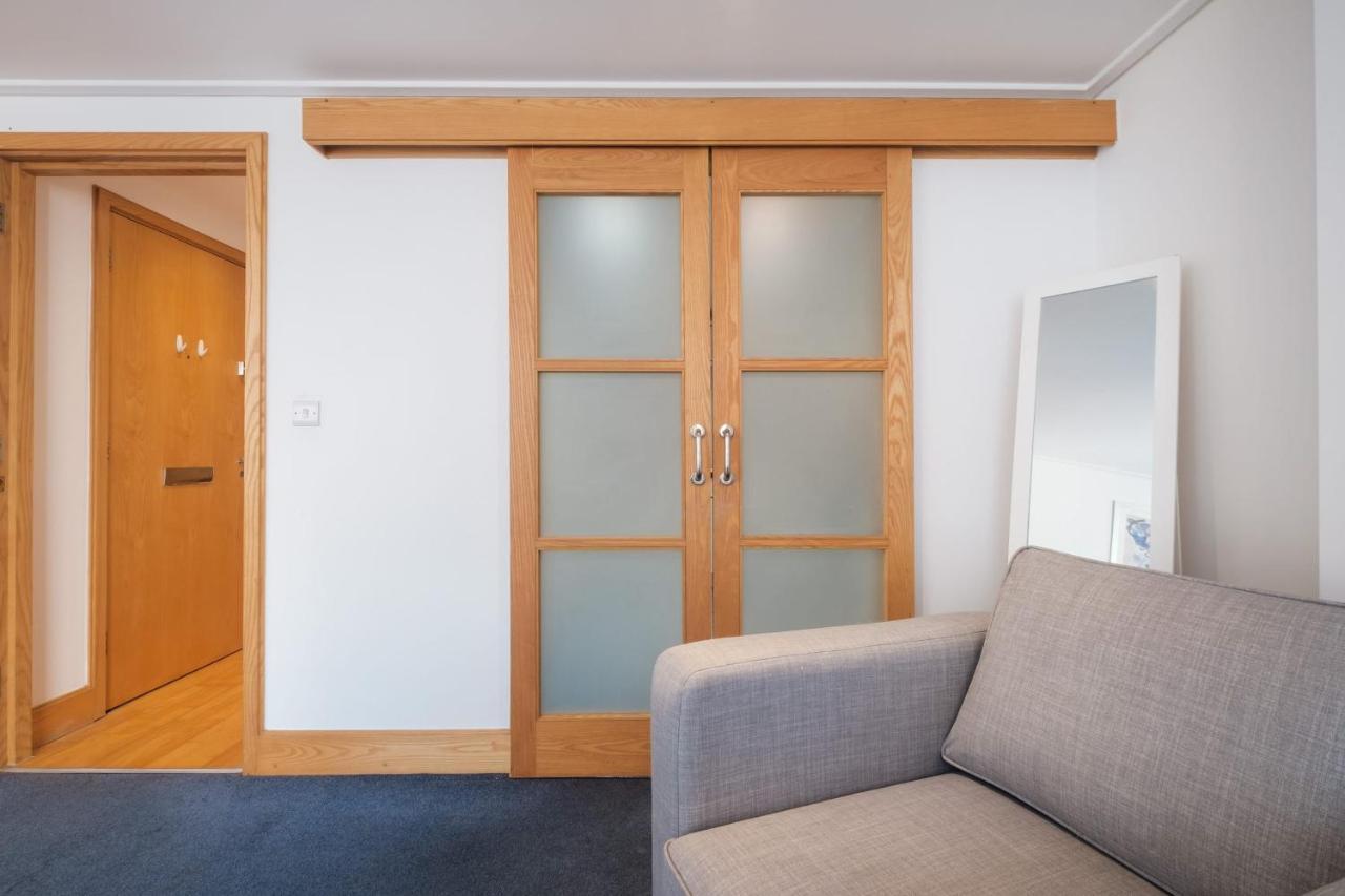 London City Stay 2 Bedroom Apartment Holborn Londres Exterior foto