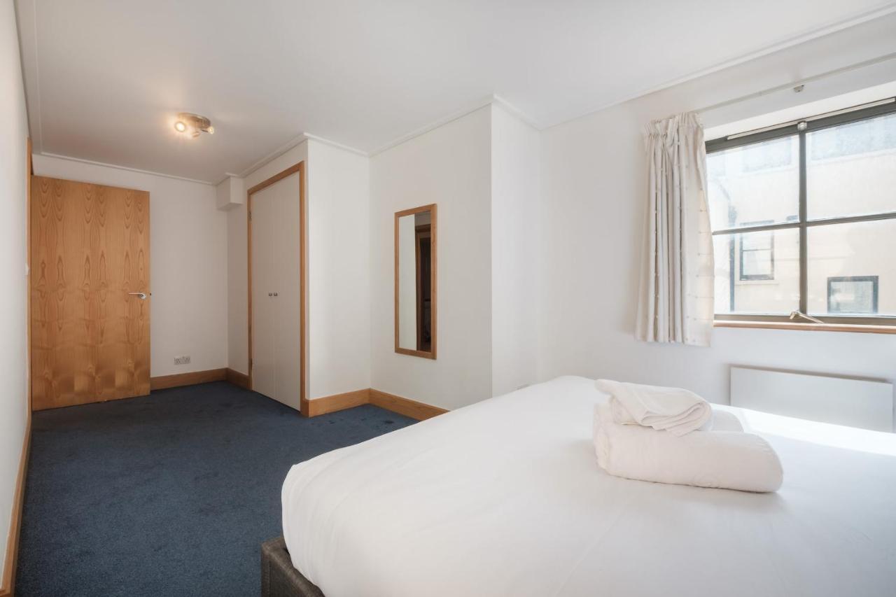 London City Stay 2 Bedroom Apartment Holborn Londres Exterior foto