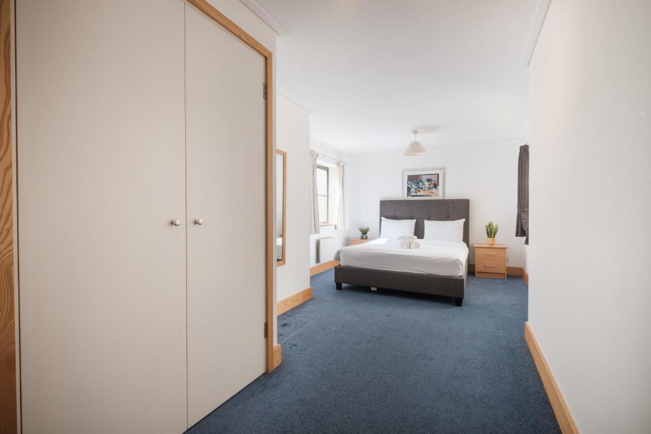 London City Stay 2 Bedroom Apartment Holborn Londres Exterior foto