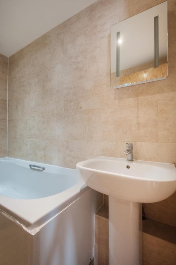 London City Stay 2 Bedroom Apartment Holborn Londres Exterior foto