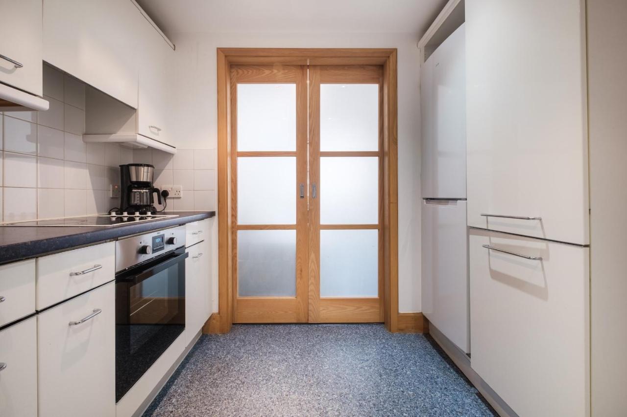 London City Stay 2 Bedroom Apartment Holborn Londres Exterior foto