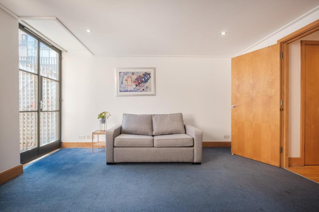 London City Stay 2 Bedroom Apartment Holborn Londres Exterior foto