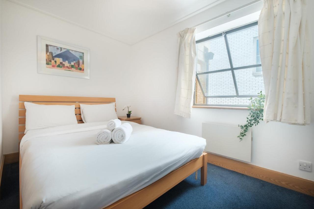 London City Stay 2 Bedroom Apartment Holborn Londres Exterior foto